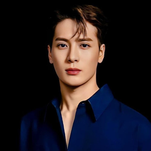 دانلود آهنگ On My Way Jackson Wang